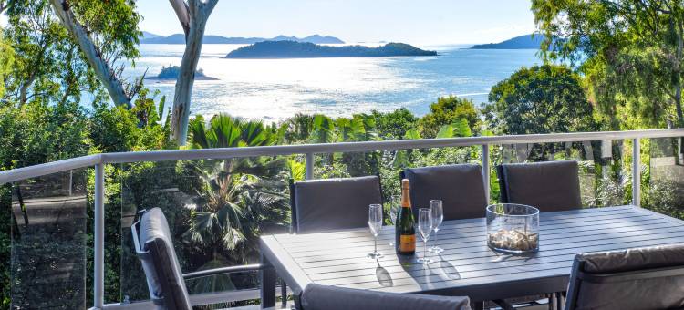 蓝水景观16(Blue Water Views 16 - 3 Bedroom Penthouse with Ocean Views)图片