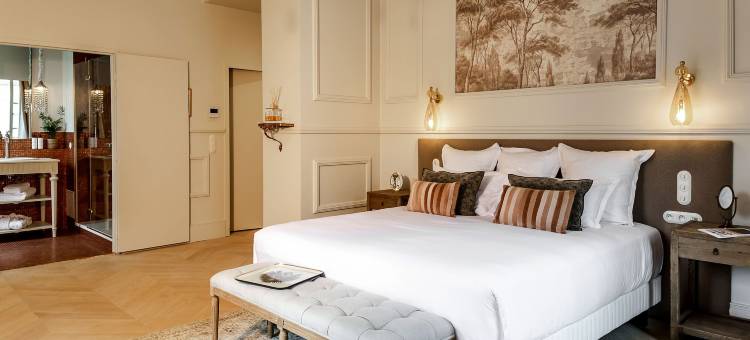 列奥纳城堡(Château Léognan, Domaine Viticole - Proche Bordeaux)图片