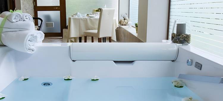 圣卢卡酒店与会议中心(Hotel San Luca)图片