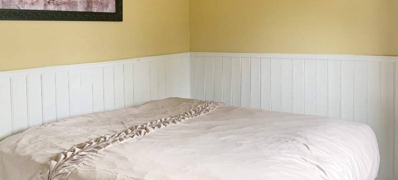 6 person holiday home in Aure-By Traum图片