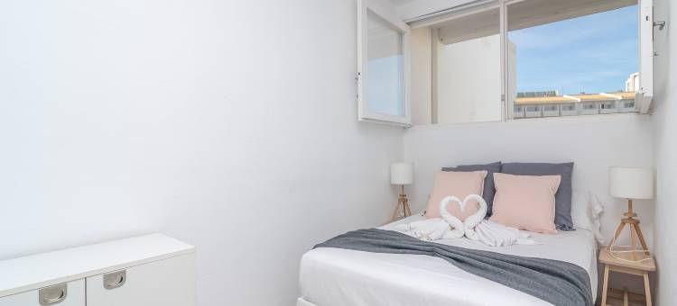 Ca'n Opus 321 - Apartment In Port D'alcúdia图片