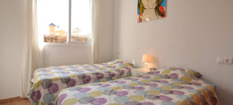 Villa in Costa Cálida with Private Pool图片