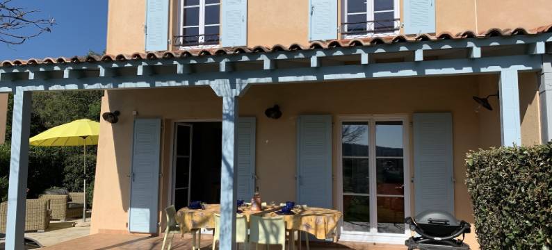 Family-Friendly Villa with Pool图片