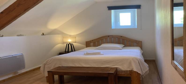 Spacious Holiday Home Near Omaha Beach图片