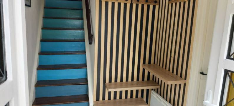 Domaine du hanovre Comfortable holiday residence图片