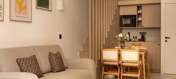 Charming apartment with AC - Le Marais图片