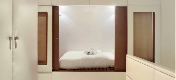 A Modern and Unique Loft - Center of Paris图片