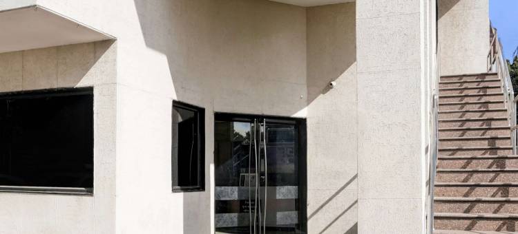 Townhouse Rajkot Mahatma Gandhi Museum图片