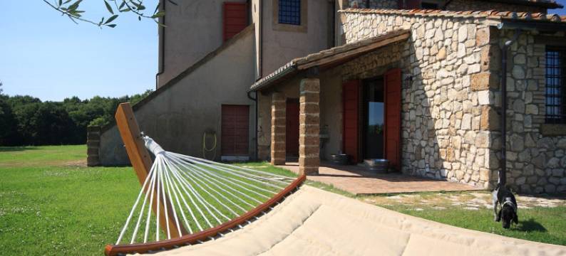 Orte Villa for 8 with Parking图片