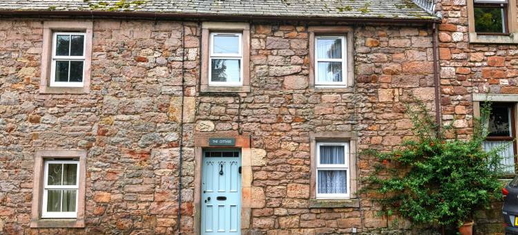 Cottage in Greystoke near Lake District图片