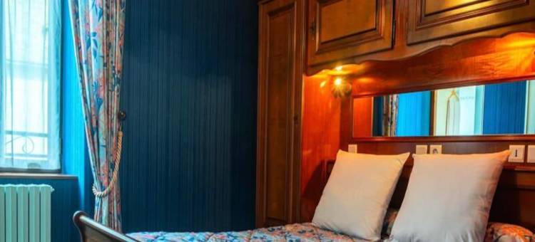 Gîte de France Bon Aubrac for 12 People图片