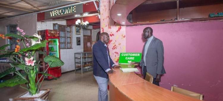 克里乔遗产酒店(Heritage Hotel Kericho)图片