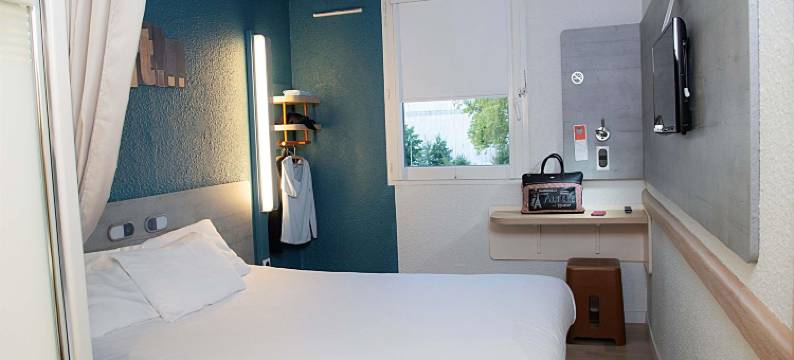 Ibis Budget le Havre les Docks图片