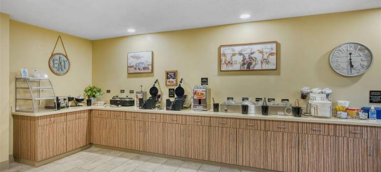 贺雪伊丽莎白镇贝斯特韦斯特SureStay Plus酒店(SureStay Plus Hotel by Best Western Elizabethtown Hershey)图片