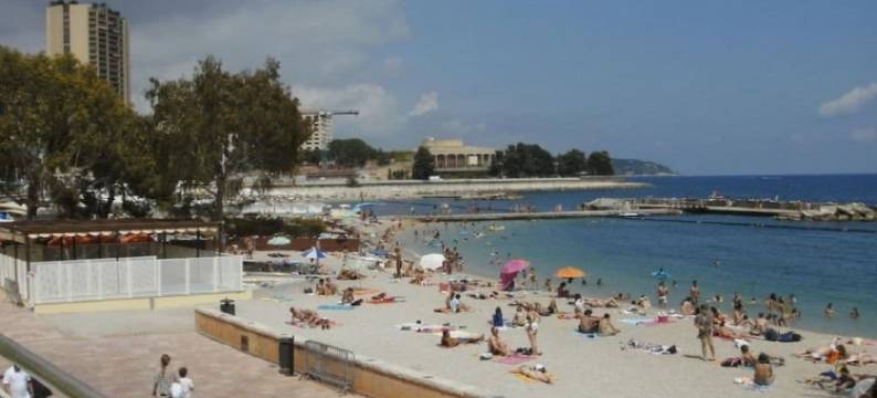 Beausoleil Monaco Comfortable holiday residence图片