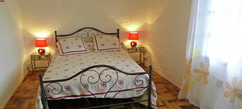 Holiday Home in Félines-Minervois with Pool图片