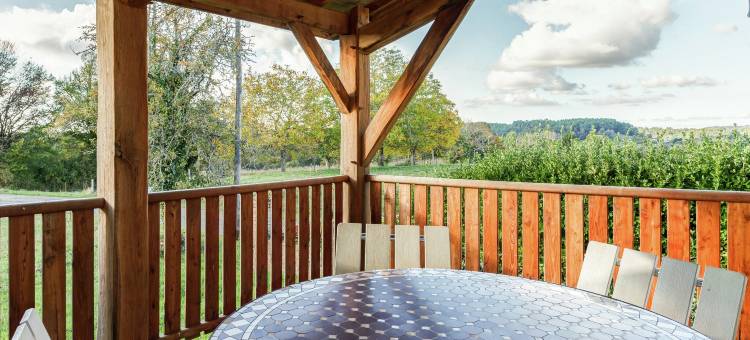 田园静居度假屋(适合家庭)(Rustic Retreat for Families)图片