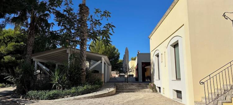 伊尔特拉佩托农家乐(Agriturismo Il Trappeto)图片