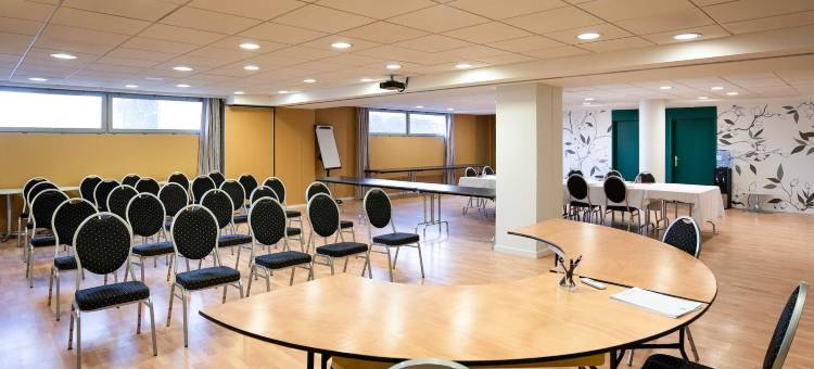 Ibis Styles Chatenay-Malabry Paris Sud图片