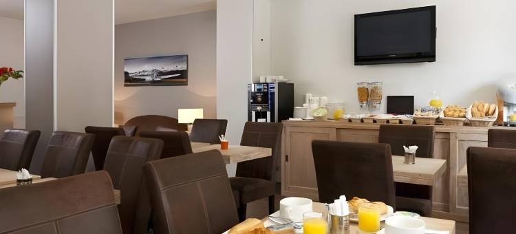 道格拉斯酒店(Hotel Douglas)图片