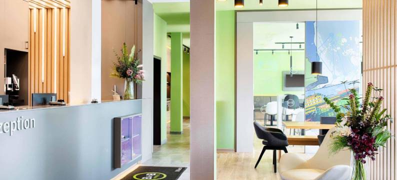 菲拉赫住宿加早餐旅馆(B&B HOTEL Villach)图片