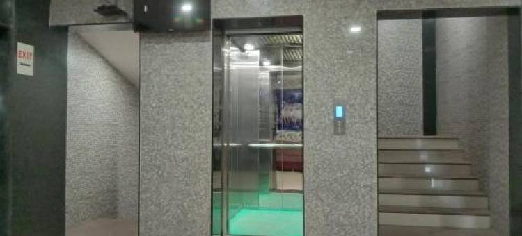 Hotel Radha Krishna图片