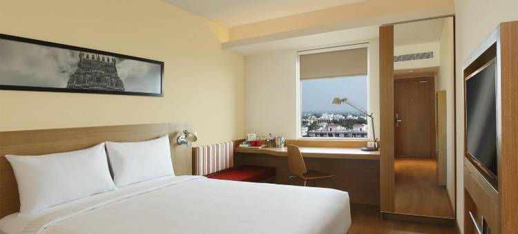 宜必思哥印拜陀中心酒店(Ibis Coimbatore City Centre)图片