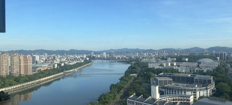 东山新天地娜姐民宿(学海路分店)图片