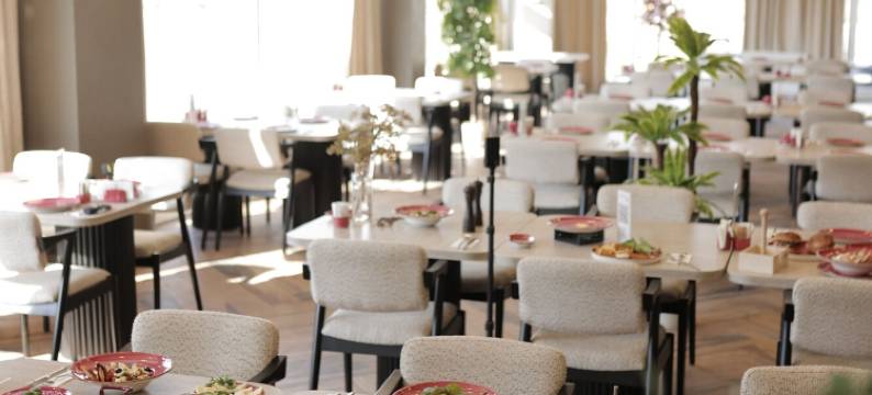 Elite World GO 伊内高尔(Elite World GO İnegöl)图片