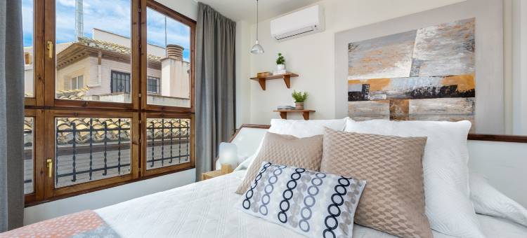 Cosy Duplex, Near Major Attractions. Piedra Santa图片