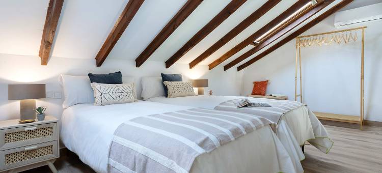 Exclusive duplex near El Palo Malaga. Antonio Trueba II图片