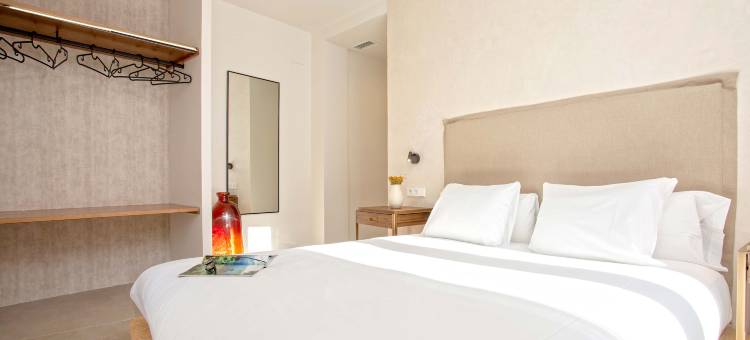 Spacious apartment in Granada center. San jerónimo图片