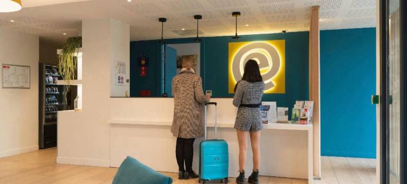 恩奈特酒店(Hotel Enight)图片