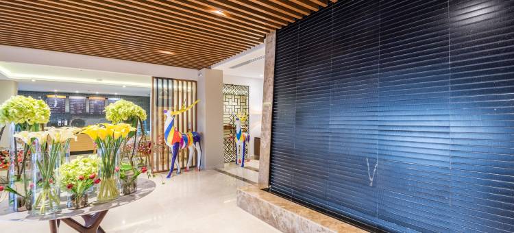 埃瓦快捷酒店-加贝尔(Ewaa Express Hotel - Gaber)图片
