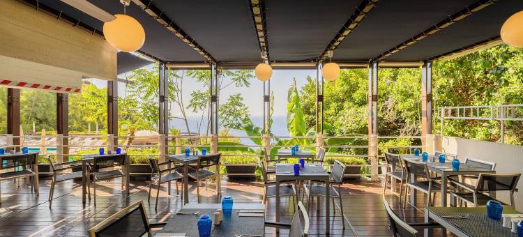 蒙陶罗欧洲之星酒店(Eurostars Monte Tauro)图片