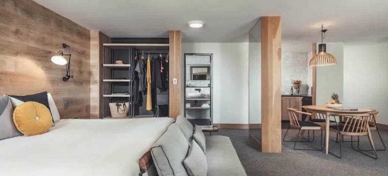 黄金海岸岛酒店(The Island Gold Coast)图片