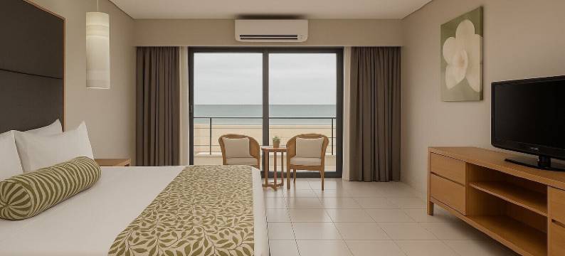 埃拉海滩酒店(Ela Beach Hotel & Apartments)图片