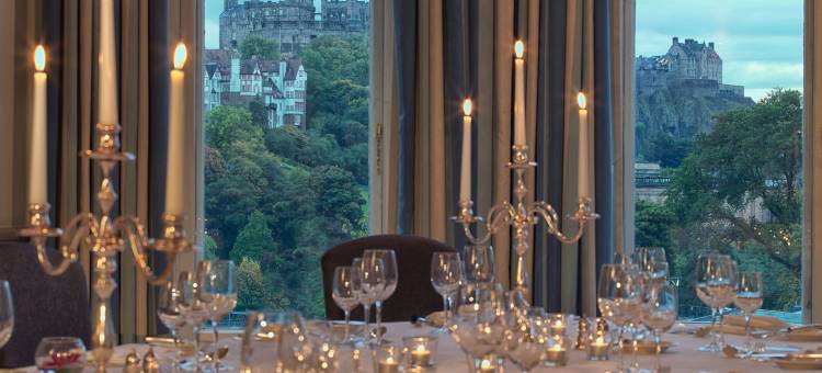 巴尔莫勒尔酒店(The Balmoral Hotel)图片