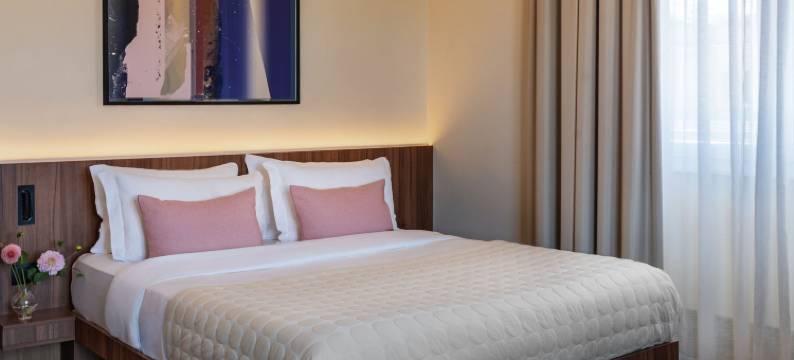 Numa罗马巴贝里尼(Numa Rome Barberini)图片