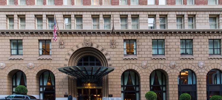 旧金山欧姆尼酒店(Omni San Francisco)图片