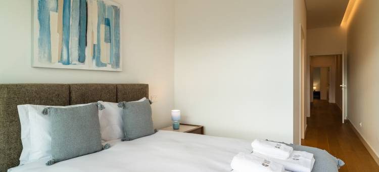GuestReady - 蓝宝石 - Acqua公寓(GuestReady - Acqua residences - Sapphire)图片