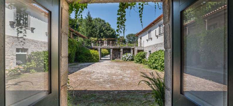 Casa do Pomar - Manor House图片