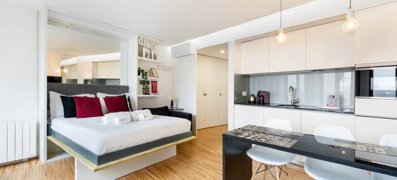 GuestReady - Cathedral Design Apartments -Clérigos图片