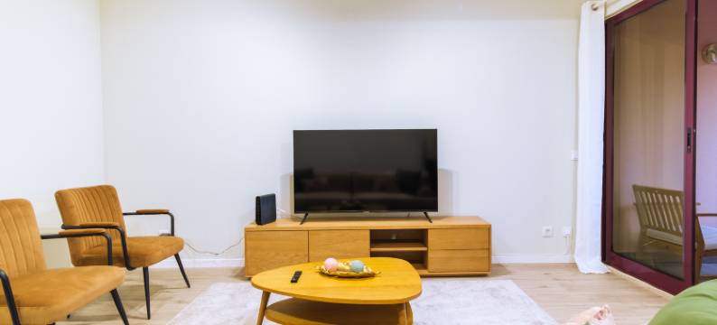 GuestReady - Casa de charme em Câmara de Lobos图片