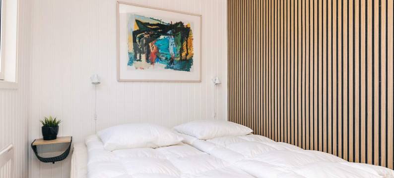 8 person holiday home in Otterup图片