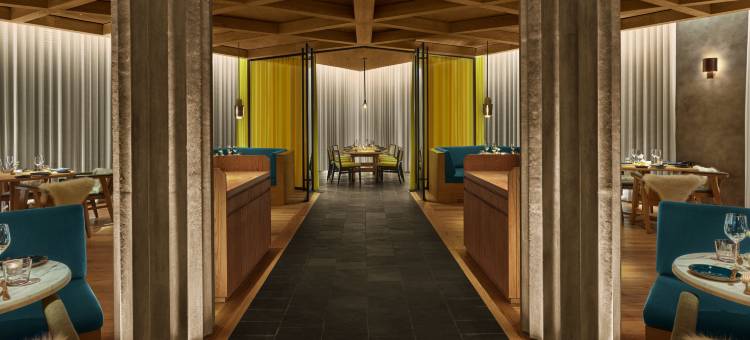 雷克雅未克艾迪逊酒店(The Reykjavik Edition)图片