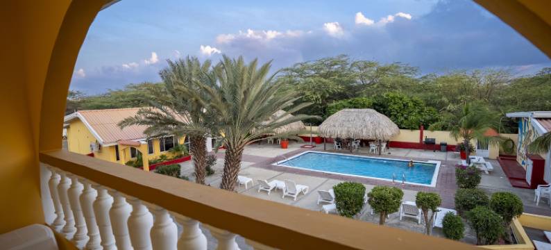 椰子酒店(Coconut Inn)图片