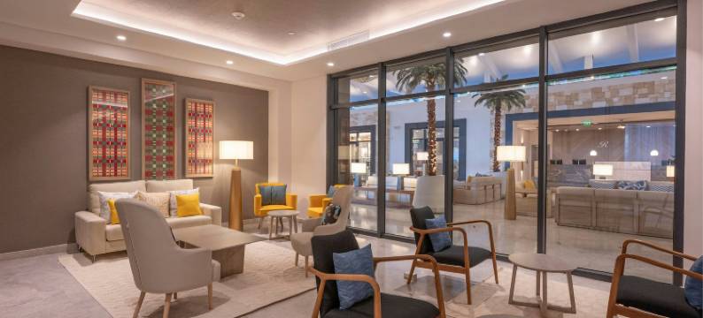 安提瓜皇家CHIC，全包式度假村的自签名收藏 – 限成人(Royalton CHIC Antigua, An Autograph Collection All-Inclusive Resort - Adults Only)图片