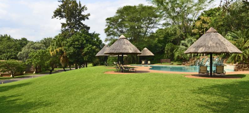 佩斯塔纳克鲁格洛奇酒店(Pestana Kruger Lodge)图片