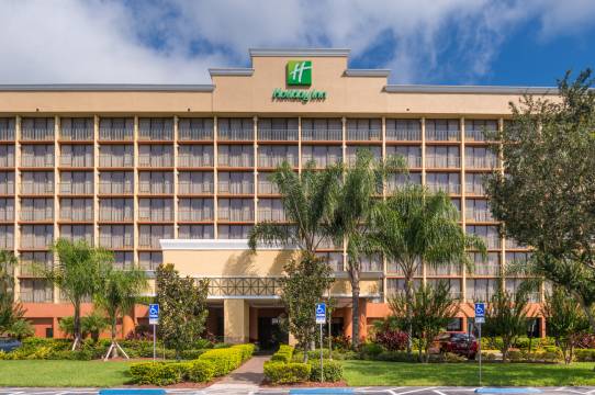 Holiday Inn & Suites 主门东(Holiday Inn & Suites ORLANDO SW - CELEBRATION AREA by IHG)